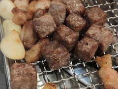 -不好找木炭烤肉