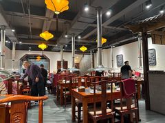 -徐师傅太子锅(龙泽路店)