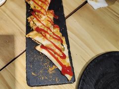 墨西哥鸡肉角-清真·艾美可餐厅(鹏欣水游城店)
