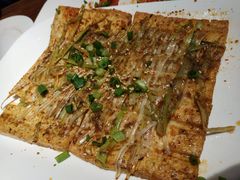 -一品江湖烧烤餐厅