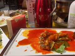 -明丰小渔馆(明月路店)