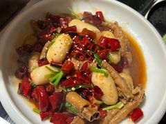 -丰茂烤串(外滩星荟中心店)