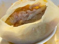 蟹粉小笼包-成隆行·蟹王府(九江路店)