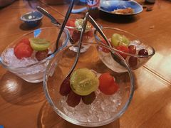 -希望日本料理(保利香槟花园店)