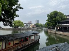 -衣裳街历史文化街区