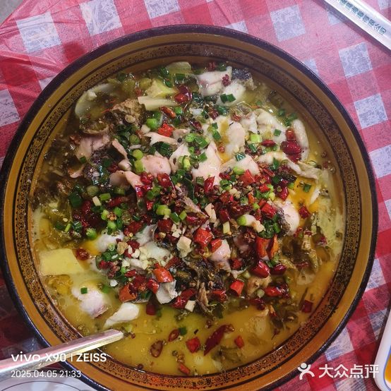 义湘溆饭店(西何二区店)