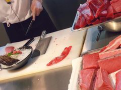 -日进一片海.生腌海鲜火锅.宵夜烧烤(三里屯总店)