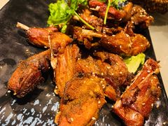 -徽珍源(龙茗路店)
