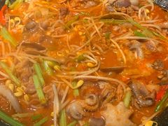 -KimPro 辛普乐概念韩餐