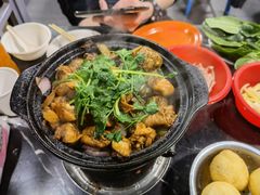 -二楼老店重庆鸡公煲(真光路店)