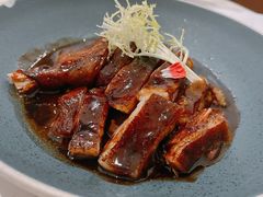 常来招牌碌鹅-常来小聚·广州非遗传承餐厅(高德置地店)