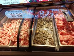 -火叮叮自助烤肉·现切牛肉(茂业店)