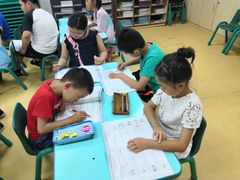 教室-瑞思少儿中心·少儿英语素养启蒙(回龙观校区)