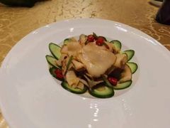 -雅味轩中餐厅 川菜 粤菜(重庆喜来登大酒店)