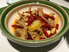 -费大厨辣椒炒肉(石厦时代广场店)