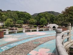 -白马涧龙池景区