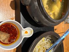 -云海肴·汽锅鸡·云南代表菜(天山百盛优客店)