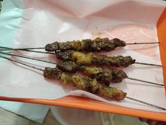 -三中高皇羊肉馆
