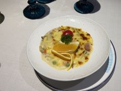 -俄士厨房(五棵松华熙LIVE店)
