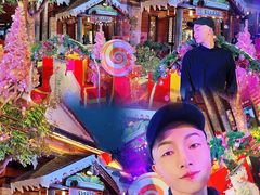 -南宁方特东盟神画