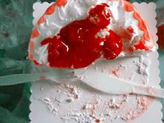 -麦斯汀烘焙坊(建昌兴隆店)