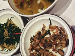 -阿娜尔·新疆菜(宜家荟聚中心店)
