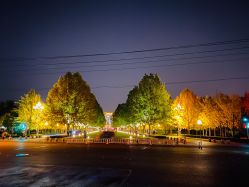 -颐和宾馆宴会厅