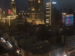 -济南富力凯悦酒店