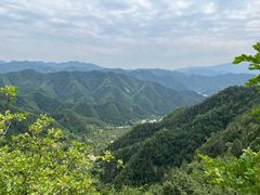 -辋川溶洞