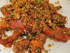 -昌正春天酒店-海鲜餐厅