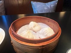-丽晶轩中餐厅(重庆丽晶酒店)