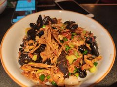 -湘阁里辣(南联锦泰城店)