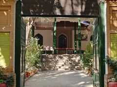 -艾提尕尔清真寺