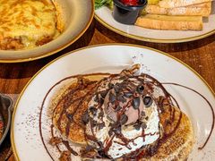 -TIGERS老虎西餐(亦庄店)