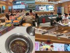 -龍歌自助小火锅(淮安楚州万达店)