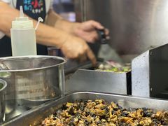 田螺-海大南门夜市(海富街店)