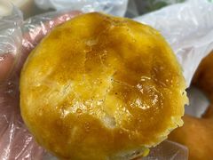 牛肉丝饼-白魁老号饭庄(交道口店)