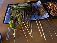 -串世纪烤吧(善见豪山店)