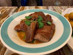 -椿记烧鹅(叠彩店)