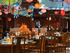 -醉长安(钟楼旗舰店)