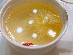 菊花豆腐-厉家菜(金宝街店)