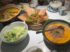 -费大厨辣椒炒肉(高铁吾悦广场店)