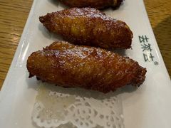 -去茶去餐厅(中央大街店)