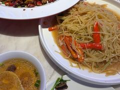 -茅庐毛血旺(烟台大悦城店)