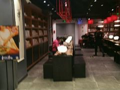 门面-和府捞面(东直门银座店)