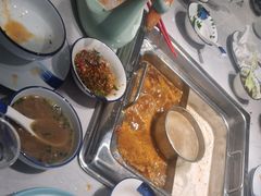 -重庆德庄火锅(城中万达店)
