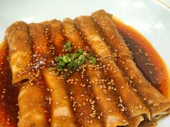 -成都驻京办餐厅(蜀都宾馆店)