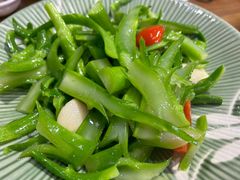 -阿静美食