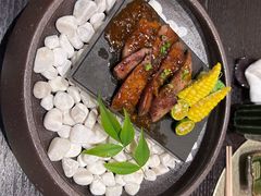 -鮨匠·割烹料理(巨鹿花园店)