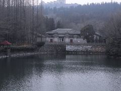 -达蓬山旅游度假区